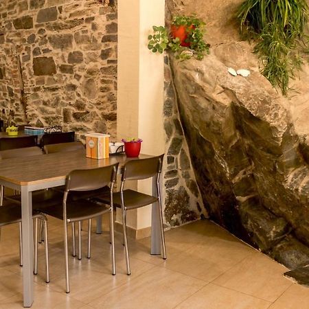 Albergue De La Piedra Villafranca del Bierzo Kültér fotó